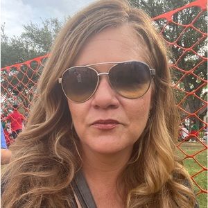 Meet your Posher, Kristi